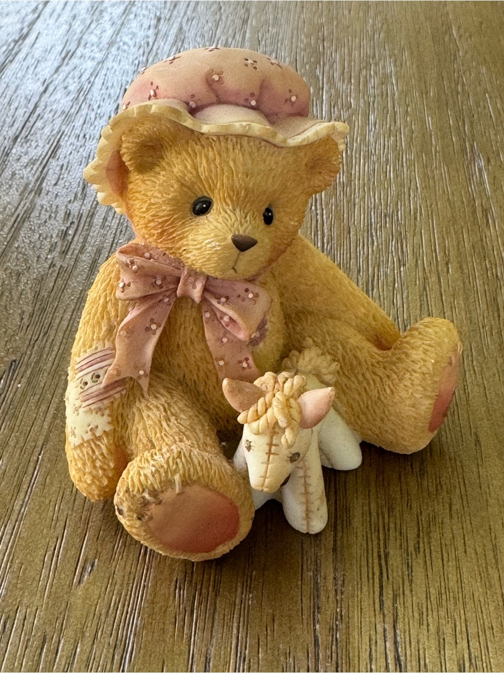 Cherished Teddies “Cherish”